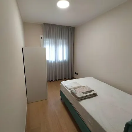 Sole & Mare Apartman *