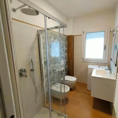 Sole & Mare Apartment Palmi