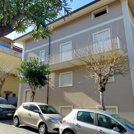 Apartment Sole & Mare *