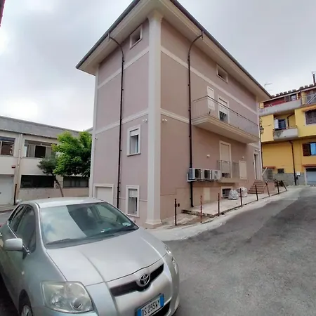 Apartman Sole & Mare