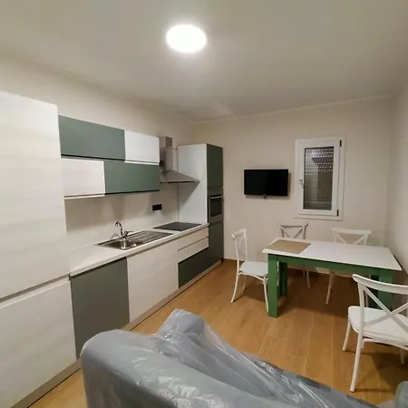 Sole & Mare Apartment